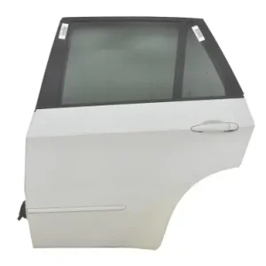 Wysoka jakość DRZWI TYLNE TYŁ LEWE BMW X5 E70